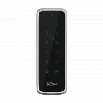 Dahua ASR2201D-B čitač kartica 13.56MHz | Giga Informatika