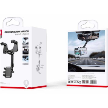 XO C115 Smartphone Car Holder | Giga Informatika