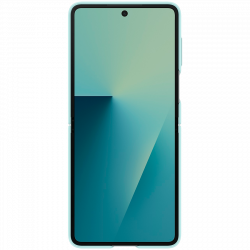 Samsung Galaxy Z Flip7 silikonska maska s prstenom | Giga Informatika