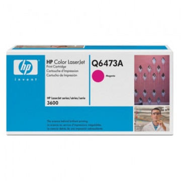 HP Toner Q6473A magenta za HP LJ 3600 | Giga Informatika