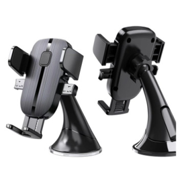 XO C120 Smartphone Car Holder | Giga Informatika