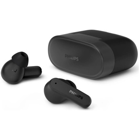 Philips Slušalice sa mikrofonom TAT2000BK/00 Wireless Black