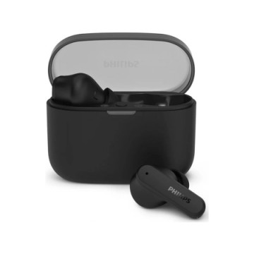 Philips Slušalice sa mikrofonom TAT2000BK/00 Wireless Black