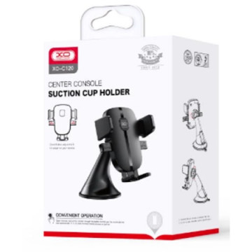 XO C120 Smartphone Car Holder | Giga Informatika