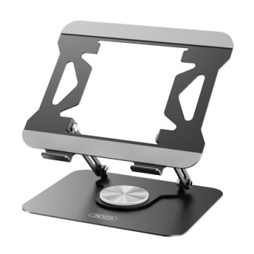 XO C153 Metal Laptop Stand | Giga Informatika