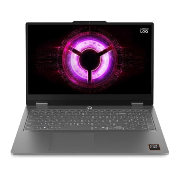 LENOVO LOQ Essential 15ARP11 Gaming Laptop 83VA000XPB