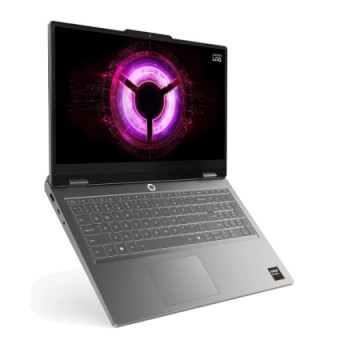 LENOVO LOQ Essential 15ARP11 Gaming Laptop 83VA000XPB