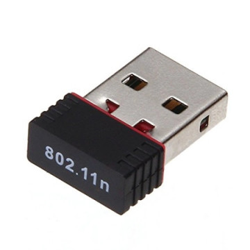 Pix-Link  LV-UW01RK Wireless Mini USB Adapter | Giga Informatika