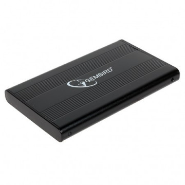 Gembird HDD Box 2.5" SATA USB 2.0 EE2-U2S-5 | Giga Informatika