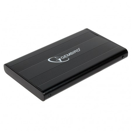 Gembird HDD Box 2.5" SATA USB 2.0 EE2-U2S-5 | Giga Informatika
