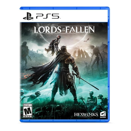 SONY Lords of the Fallen /PS5