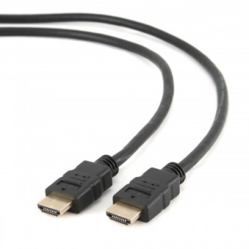 Gembird HDMI Cable M/M v1.4 1.8m CC-HDMI4L-6 | Giga Informatika