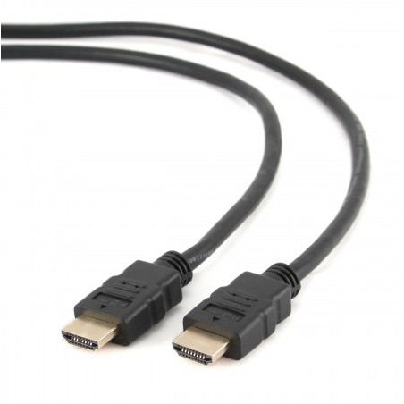 Gembird HDMI Cable M/M v1.4 1.8m CC-HDMI4L-6 | Giga Informatika