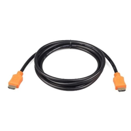 Gembird HDMI Cable M/M v1.4 3m CC-HDMI4L-10 | Giga Informatika