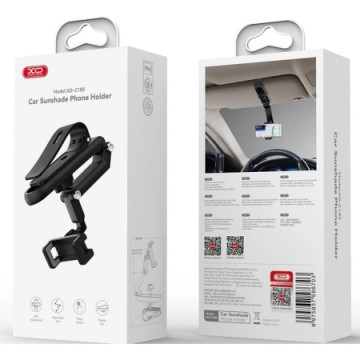 XO C185 Smartphone Car Holder | Giga Informatika