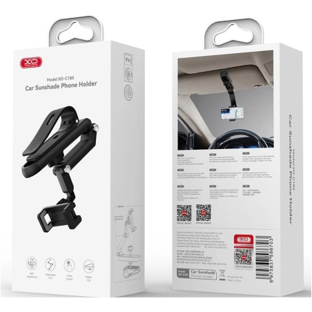 XO C185 Smartphone Car Holder