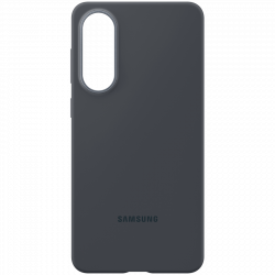 Samsung Galaxy S25 Edge silikonska maska crna | Giga Informatika