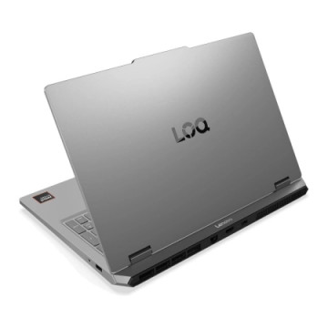 LENOVO LOQ Essential 15ARP11 Gaming Laptop 83VA000XPB