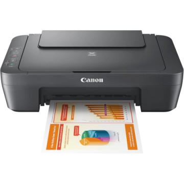 CANON Pixma MFP Printer MG2551S | Giga Informatika