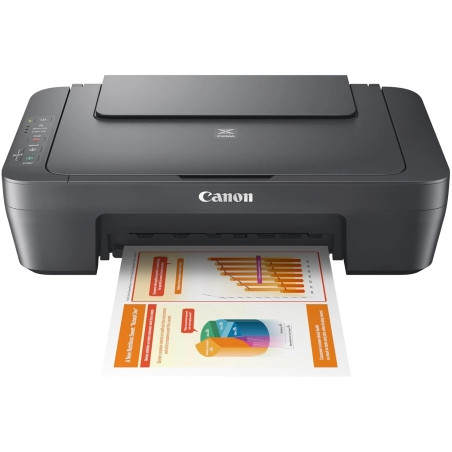 CANON Pixma MFP Printer MG2551S | Giga Informatika