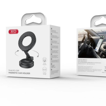 XO C209 Smartphone Car Holder | Giga Informatika