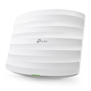 TP-Link EAP110 Wireless N Ceiling Mount Access Poi | Giga Informatika