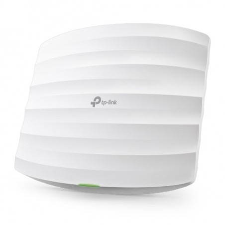 TP-Link EAP110 Wireless N Ceiling Mount Access Poi | Giga Informatika