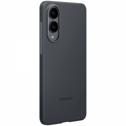Samsung Galaxy S25 Edge silikonska maska crna | Giga Informatika
