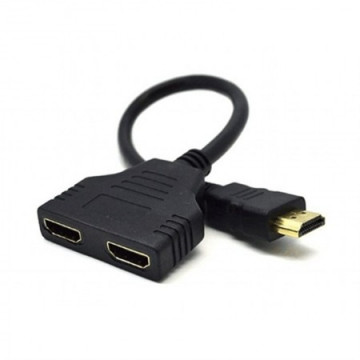 Gembird Passive HDMI splitter DSP-2PH4-04 | Giga Informatika