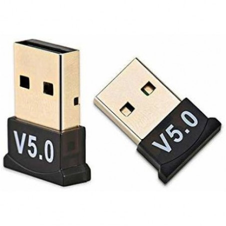 Pix-Link USB Bluetooth adapter 5.0 Dongle | Giga Informatika