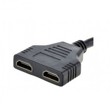 Gembird Passive HDMI splitter DSP-2PH4-04 | Giga Informatika