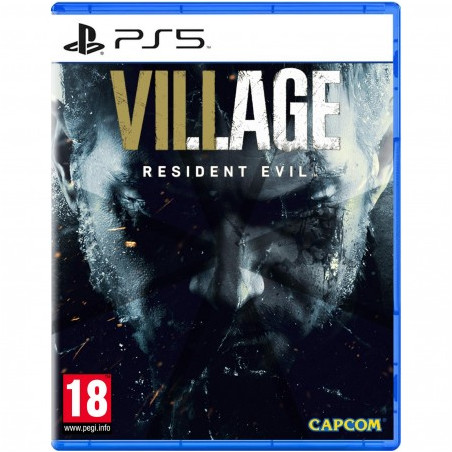 SONY Resident Evil Village /PS5