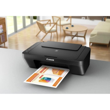 CANON Pixma MFP Printer MG2551S | Giga Informatika