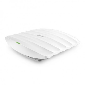 TP-Link EAP110 Wireless N Ceiling Mount Access Poi | Giga Informatika