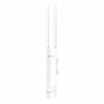 TP-Link EAP110 Wireless N Outdoor Access Point | Giga Informatika