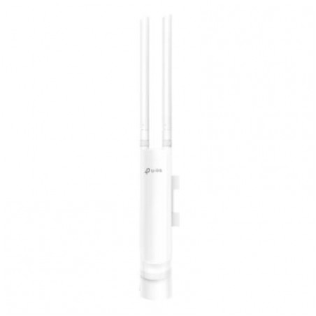 TP-Link EAP110 Wireless N Outdoor Access Point | Giga Informatika