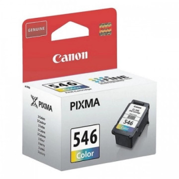 CANON tinta CL-546 Color | Giga Informatika