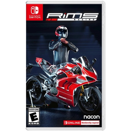 RiMS Racing /Switch