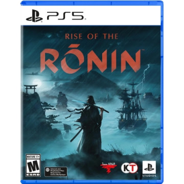 Rise of the Ronin /PS5 | SONY | Giga Informatika