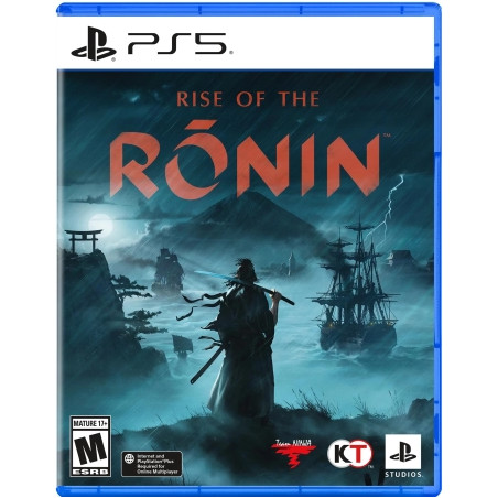 SONY Rise of the Ronin /PS5