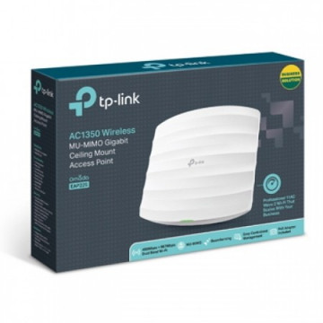TP-Link EAP225 AC1350 Dual Band Ceiling Mount Acce | Giga Informatika