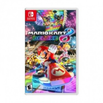 Mario Kart 8 Deluxe /Switch | Giga Informatika
