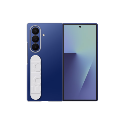 Samsung Galaxy Z Fold7 Clear Grip Case maskica | Giga Informatika