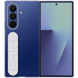 Samsung Galaxy Z Fold7 Clear Grip Case maskica | Giga Informatika