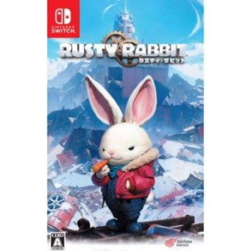 Rusty Rabbit /Switch | Giga Informatika