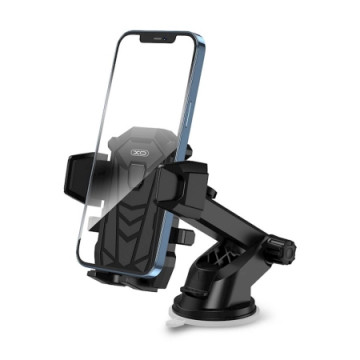 XO C76 Smartphone Car Holder | Giga Informatika