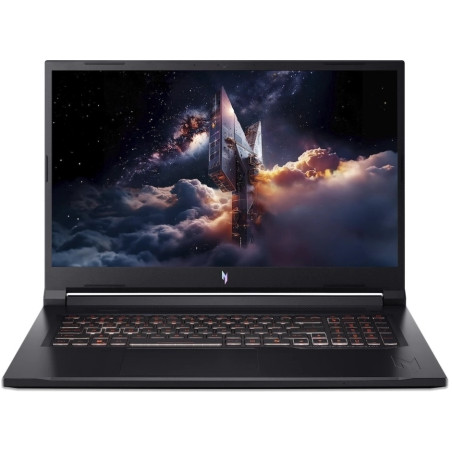 ACER Nitro V17 Gaming laptop AI ANV17-41-R7FR/32GB-1TB