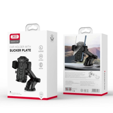 XO C76 Smartphone Car Holder | Giga Informatika