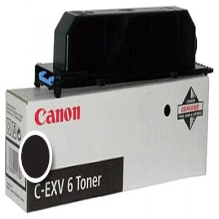 Canon Toner CEXV 6 | Giga Informatika