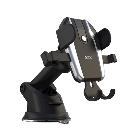 XO C77 Smartphone Car Holder | Giga Informatika